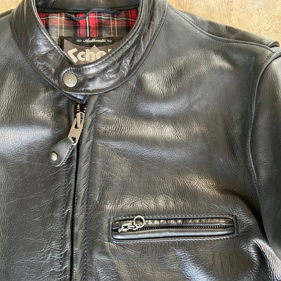 Man jacket - Picture 3 of 7